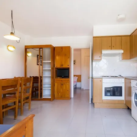 Apartment Sistach Argonavis 204 L'Estartit