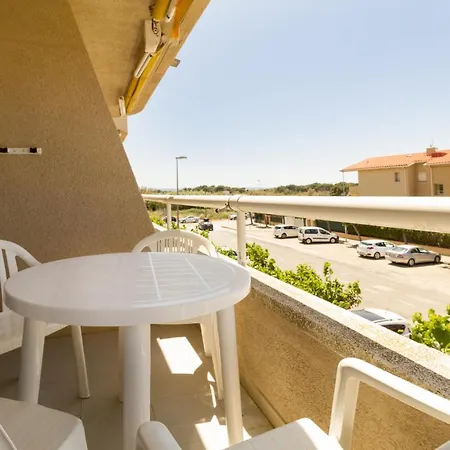 Apartamento Sistach Argonavis 204